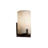Clouds Century 1 Light Wall Sconce by Justice Design - CLD-5531