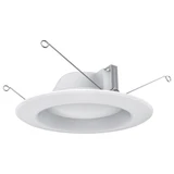 7.2W 5000K LED Downlight Retrofit 2.3 x 7.4 Inches Wide by Satco - S393