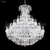 Maria Theresa Grand 128 Light Oversized Crystal Chandelier by James Moder - 91830-EURO