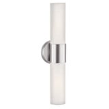 Aqueous 2 Light LED Wall Sconce by Access - 20442