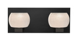 Keno 2 Light Vanity Light by Besa - 2WF-KENO