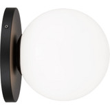 Cosmo 1 Light Wall Sconce 8.75 Inch Tall by Matteo - WX0601