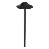 Canopy 12V 6.5W 1 LED Area/Path Light by WAC  - 6051