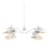 Droid 4 Light Oversized Pendant by Matteo - C57904