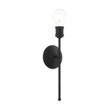 Lansdale 1 Light Wall Sconce 15 Inch Tall by Livex - 16711