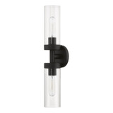 Ludlow 2 Light Vanity Light by Livex - 16172