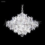 Millennium 13 Light Medium Chandelier by James Moder 91337 - 91337