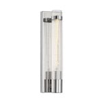 Willmar 1 Light Wall Sconce by Savoy House - 9-996-1