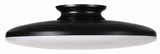 Skye 1 Light 15 Inch Wide Flush Mount by AFX - SKYF15