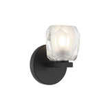 Carleton 1 Light Wall Sconce by Matteo - S04101