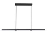 Dorian 18W 3 LED Light Linear Pendant by ET2 - E21357