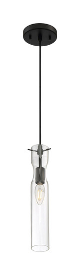 Spyglass 1 Light Mini Pendant by Nuvo - 60-685-1MP