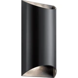 Wesley 20W 2 LED Medium Outdoor Wall Lantern by Kichler - 49279
