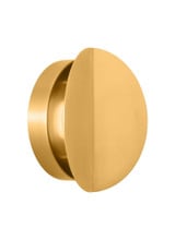Kate Spade New York 14W 1 LED Wall Sconce by Visual Comfort Studio - KSW1001