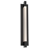Heliograph 18.9W 1 LED Light Outdoor Wall Lantern by Modern Forms - WS-W30432