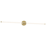 Rusnak 28W 1 LED Light Vanity Light by AFX - RSKV4805L30D1