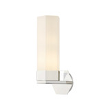 Claverack 1 Light Wall Sconce 16.13 Inch Tall by Innovations - 427-1W-G427-14