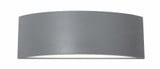 Celia 30W 1 LED Light Outdoor Wall Lantern by AFX - CELW1207LAJUD