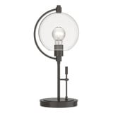 Pluto 1 Light Table Lamp 19.3 x 8 Inches by Hubbardton Forge - 274120HF