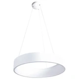 Orbit 30W 1 LED Large Pendant by Nuvo - 62-145-23P