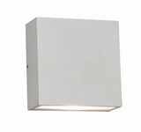 Dexter 12W 1 Light Outdoor Wall Lantern by AFX - DEXW060612L30MV