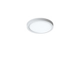 Eon 12W 1 LED Flush Mount 0.88 Inch Tall and 7 Inch Wide by Afx - EONF07LAJD1