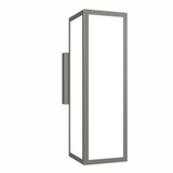 Magna 49.6W LED 0-10V Diming Outdoor Wall Mount 32 Inch Tall by Ultralights - 24531-04
