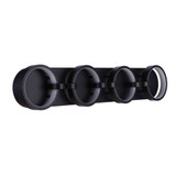 Context 20W LED Vanity Light by Craftmade - 59304