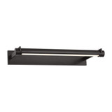 Katan 8W 1 LED Picture Light 8.3 Inch Wide by Visual Comfort Modern - SLPC761