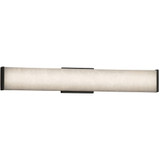 Clouds Latitude 1 Linear Vanity Light 28.5 Inch Wide by Justice Design - CLD-8605