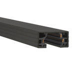 Accessory 23.62 Inch 120V Single Circuit H Track by WAC Limited - HT2