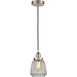 Chatham 1 Light Mini Pendant by Innovations - 616-1PH-711-Chatham