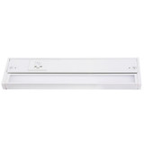 Elena 5W 1 LED Undercabinet 1 Inch Tall and 10 Inch Length by AFX - ELNU10