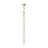 Collier 36 1 LED Light Mini Pendant by VC Modern SLPD551S - SLPD551S