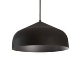 Helena1 Light Large Dome Pendant 16.88 Inch Wide by Kuzco - 49117