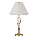 Leaf 1 Light Table Lamp 26.4 x 15 Inches by Hubbardton Forge - 266760HF