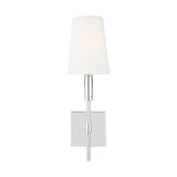 Beckham Classic 1 Light Vanity Light by Visual Comfort Studio - TW1031