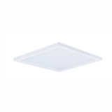 Wafer 30W 1 LED 15 Inch Tall Flush Mount by Maxim - 58738
