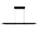 Valira LED Light Oversized Chandelier by CWI 1586P48 - 1586P48