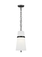 Cordtlandt 1 Light Small Pendant by Visual Comfort Studio - AP1161