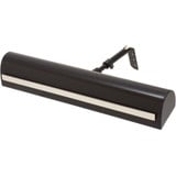 Traditional 2 Light Picture Light by House of Troy - TS14