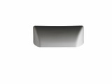 Ambiance 2 Light Large Scoop Downlight Outdoor Wall Mount by Justice Design - CER-2950W