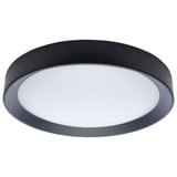 Selene 27W CCT Selectable LED 16.61 Inch Wide Flush Mount by Nuvo - 62/16-16