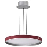 Bandon 40W LED Pendant 2 Inches Tall and 19.5 Inches Wide by Nuvo - 62/30-2
