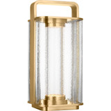 Flacara LED Rechargeable Table Lamp 15.4 Inch Tall by Visual Comfort Modern - KWTB617