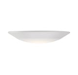 15W 1 LED Disc Light 1.33 Inches Tall and 7.48 Inches Wide by Savoy House - 6-5CCT-7
