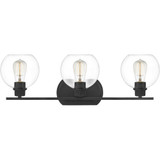 Pruitt 3 Light Vanity Light by Quoizel - PRUC8626