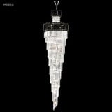 Contemporary Europa 39 Light Large Chandelier by James Moder - 97008S