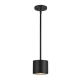 Nordic 15W LED Outdoor Pendant 4 Inch Tall and 5 Inch Wide by Kuzco - EP265104