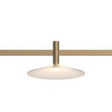 Systema Staccato Cone Shade 2 Inch Tall and 11.75 Inch Wide by Sonneman - SHD.1783-C